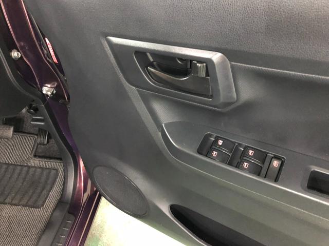 ミライースＬ　ＳＡIII　走行距離３４５４５キロ／フルセグナビ／マット１年保証距離無制限　走行距離３４５４５キロ　フルセグナビ　ドラレコ　純正カーペットマット　助手席エアバッグ　クリアランスソナー　オートマチックハイビーム　アイドリングストップ　スマートアシスト３（埼玉県）の中古車