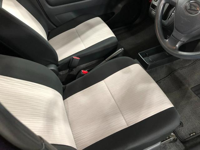 ミライースＬ　ＳＡIII　走行距離３４５４５キロ／フルセグナビ／マット１年保証距離無制限　走行距離３４５４５キロ　フルセグナビ　ドラレコ　純正カーペットマット　助手席エアバッグ　クリアランスソナー　オートマチックハイビーム　アイドリングストップ　スマートアシスト３（埼玉県）の中古車