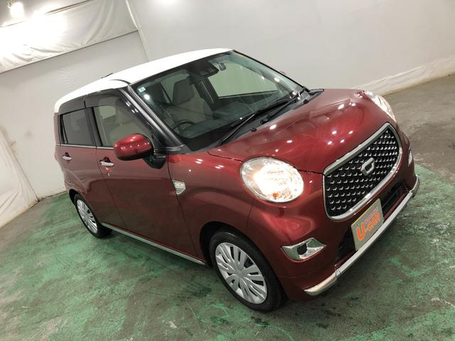 キャストスタイルＸ　リミテッド　ＳＡIII　走行距離５１８１７キロ１年保証距離無制限　走行距離５１８１７キロ　純正フルセグナビ　バックカメラ　ドラレコ　純正マット　オートライト　アイドリングストップ　シートヒーター　スマートアシスト３　プッシュボタンスタート（埼玉県）の中古車