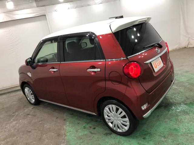 キャストスタイルＸ　リミテッド　ＳＡIII　走行距離５１８１７キロ１年保証距離無制限　走行距離５１８１７キロ　純正フルセグナビ　バックカメラ　ドラレコ　純正マット　オートライト　アイドリングストップ　シートヒーター　スマートアシスト３　プッシュボタンスタート（埼玉県）の中古車