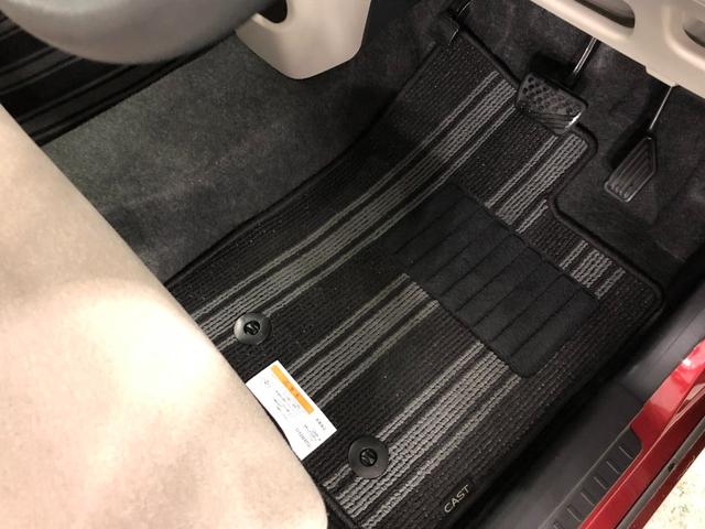 キャストスタイルＸ　リミテッド　ＳＡIII　走行距離５１８１７キロ１年保証距離無制限　走行距離５１８１７キロ　純正フルセグナビ　バックカメラ　ドラレコ　純正マット　オートライト　アイドリングストップ　シートヒーター　スマートアシスト３　プッシュボタンスタート（埼玉県）の中古車
