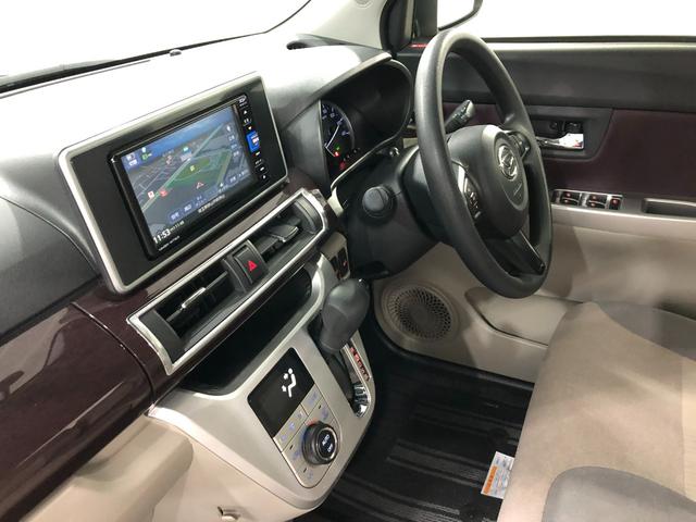 キャストスタイルＸ　リミテッド　ＳＡIII　走行距離５１８１７キロ１年保証距離無制限　走行距離５１８１７キロ　純正フルセグナビ　バックカメラ　ドラレコ　純正マット　オートライト　アイドリングストップ　シートヒーター　スマートアシスト３　プッシュボタンスタート（埼玉県）の中古車