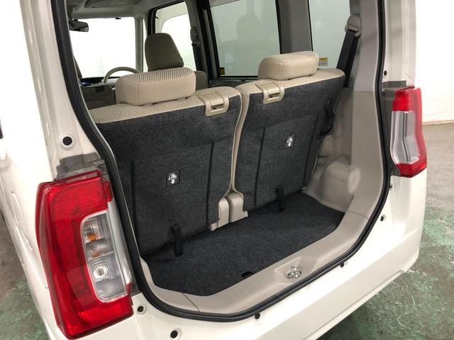 タントＸ一年保証距離無制限　走行距離３５２８５キロ　車検整備付　ナビ　ブルートゥース　ＤＶＤ再生　オートライト　アイドリングストップ　オートエアコン　片側電動スライドドア（埼玉県）の中古車