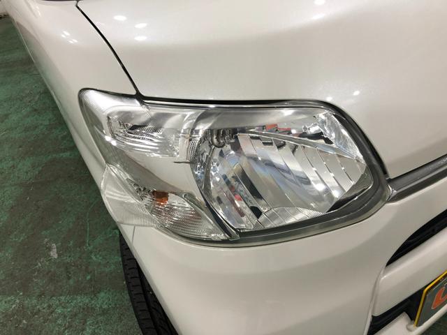 タントＸ一年保証距離無制限　走行距離３５２８５キロ　車検整備付　ナビ　ブルートゥース　ＤＶＤ再生　オートライト　アイドリングストップ　オートエアコン　片側電動スライドドア（埼玉県）の中古車