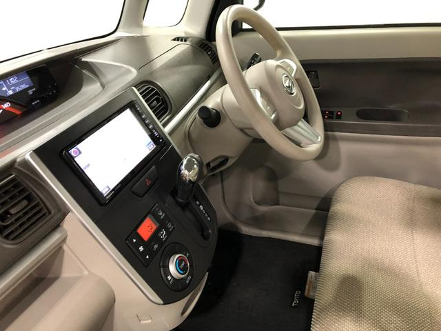 タントＸ一年保証距離無制限　走行距離３５２８５キロ　車検整備付　ナビ　ブルートゥース　ＤＶＤ再生　オートライト　アイドリングストップ　オートエアコン　片側電動スライドドア（埼玉県）の中古車