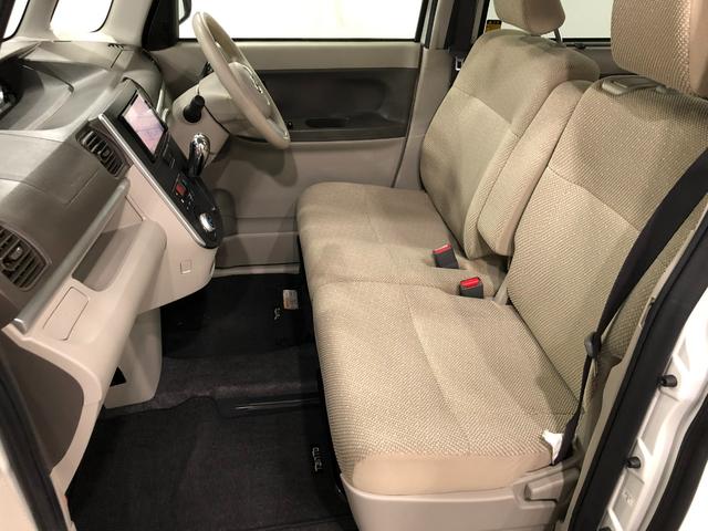 タントＸ一年保証距離無制限　走行距離３５２８５キロ　車検整備付　ナビ　ブルートゥース　ＤＶＤ再生　オートライト　アイドリングストップ　オートエアコン　片側電動スライドドア（埼玉県）の中古車
