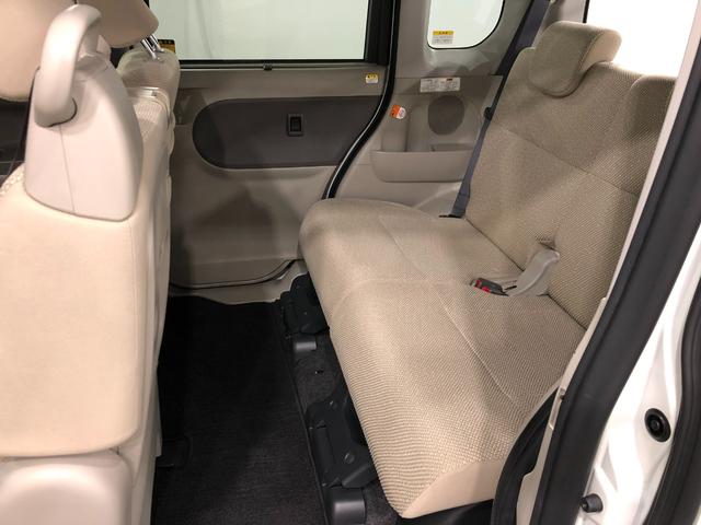 タントＸ一年保証距離無制限　走行距離３５２８５キロ　車検整備付　ナビ　ブルートゥース　ＤＶＤ再生　オートライト　アイドリングストップ　オートエアコン　片側電動スライドドア（埼玉県）の中古車