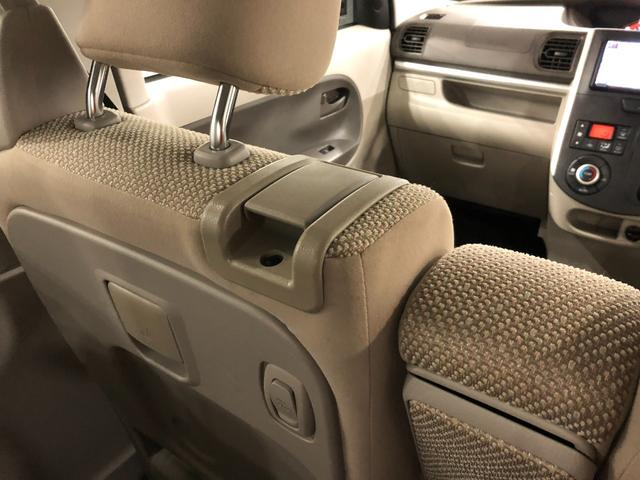 タントＸ一年保証距離無制限　走行距離３５２８５キロ　車検整備付　ナビ　ブルートゥース　ＤＶＤ再生　オートライト　アイドリングストップ　オートエアコン　片側電動スライドドア（埼玉県）の中古車