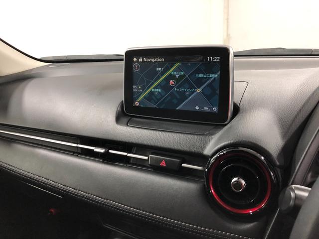 ＣＸ−３ＸＤ　ＴＶレスナビ／バックカメラ一年保証・走行距離無制限　走行距離７７５１０キロ　助手席エアバック　ＥＴＣ　カーペットマット　ＴＶレスナビ　ブルートゥース　バックカメラ　サイドエアバッグ（埼玉県）の中古車