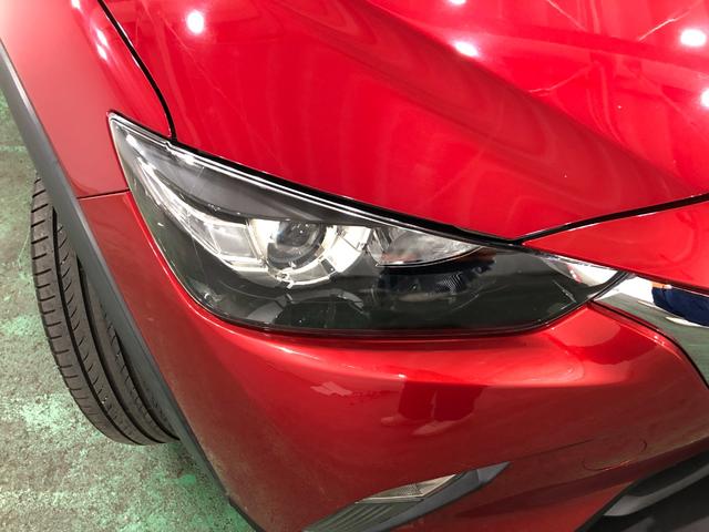 ＣＸ−３ＸＤ　ＴＶレスナビ／バックカメラ一年保証・走行距離無制限　走行距離７７５１０キロ　助手席エアバック　ＥＴＣ　カーペットマット　ＴＶレスナビ　ブルートゥース　バックカメラ　サイドエアバッグ（埼玉県）の中古車