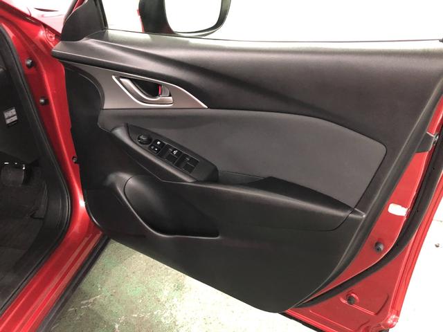 ＣＸ−３ＸＤ　ＴＶレスナビ／バックカメラ一年保証・走行距離無制限　走行距離７７５１０キロ　助手席エアバック　ＥＴＣ　カーペットマット　ＴＶレスナビ　ブルートゥース　バックカメラ　サイドエアバッグ（埼玉県）の中古車