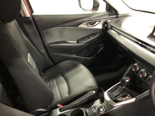 ＣＸ−３ＸＤ　ＴＶレスナビ／バックカメラ一年保証・走行距離無制限　走行距離７７５１０キロ　助手席エアバック　ＥＴＣ　カーペットマット　ＴＶレスナビ　ブルートゥース　バックカメラ　サイドエアバッグ（埼玉県）の中古車