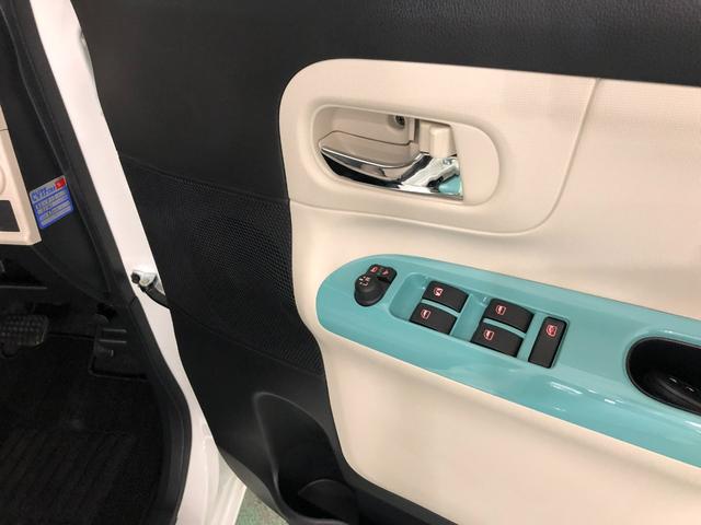 ムーヴキャンバスＧメイクアップリミテッド　ＳＡIII　走行距離５２２１３キロ１年保証距離無制限　走行距離５２２１３キロ　純正フルセグナビ　パノラマモニター　ドラレコ　純正マット　サイドエアバッグ　ＬＥＤヘッドランプ　アイドリングストップ　両側電動スライドドア　キーフリー（埼玉県）の中古車