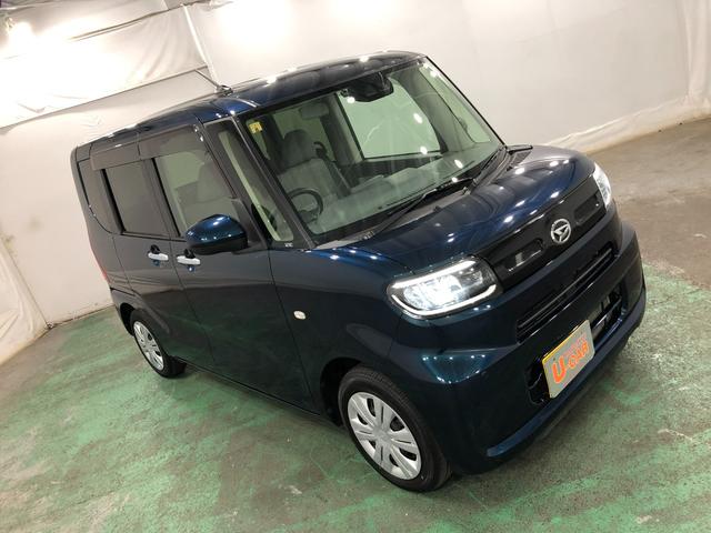 タントＸセレクション　走行距離１８７９３キロ／ナビ／バックカメラ１年保証距離無制限　走行距離１８７９３キロ　純正フルセグナビ　バックカメラ　ブルートゥース　純正マット　サイドエアバッグ　ＬＥＤヘッドランプ　アイドリングストップ　シートヒーター　片側電動スライドドア（埼玉県）の中古車