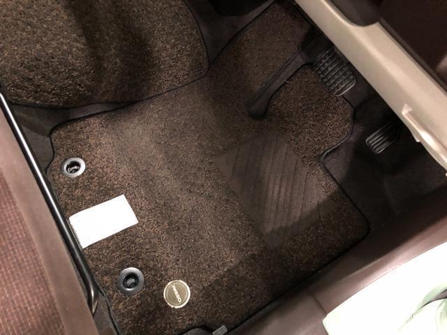 パッソプラスハナ　Ｇパッケージ　車検２年付／走行距離４００４４キロ１年保証距離無制限　走行距離４００４４キロ　車検整備付　フルセグナビ　バックカメラ　ブルートゥース　純正カーペットマット　運転席助手席エアバッグ　アイドリングストップ（埼玉県）の中古車
