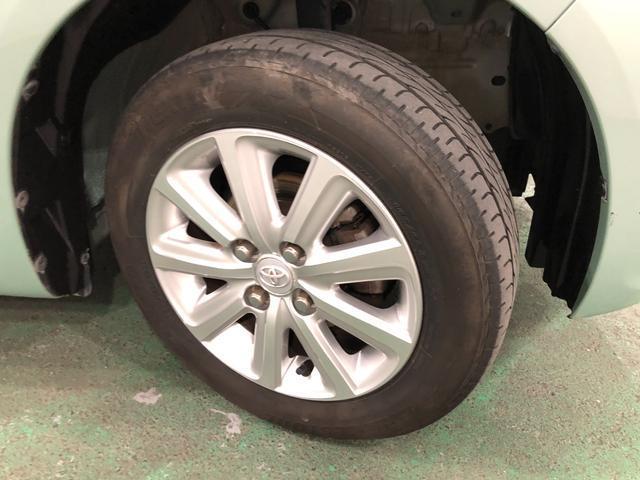 パッソプラスハナ　Ｇパッケージ　車検２年付／走行距離４００４４キロ１年保証距離無制限　走行距離４００４４キロ　車検整備付　フルセグナビ　バックカメラ　ブルートゥース　純正カーペットマット　運転席助手席エアバッグ　アイドリングストップ（埼玉県）の中古車