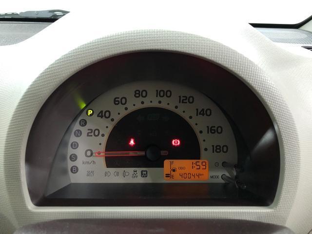 パッソプラスハナ　Ｇパッケージ　車検２年付／走行距離４００４４キロ１年保証距離無制限　走行距離４００４４キロ　車検整備付　フルセグナビ　バックカメラ　ブルートゥース　純正カーペットマット　運転席助手席エアバッグ　アイドリングストップ（埼玉県）の中古車