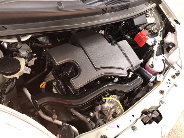 パッソプラスハナ　Ｇパッケージ　車検２年付／走行距離４００４４キロ１年保証距離無制限　走行距離４００４４キロ　車検整備付　フルセグナビ　バックカメラ　ブルートゥース　純正カーペットマット　運転席助手席エアバッグ　アイドリングストップ（埼玉県）の中古車