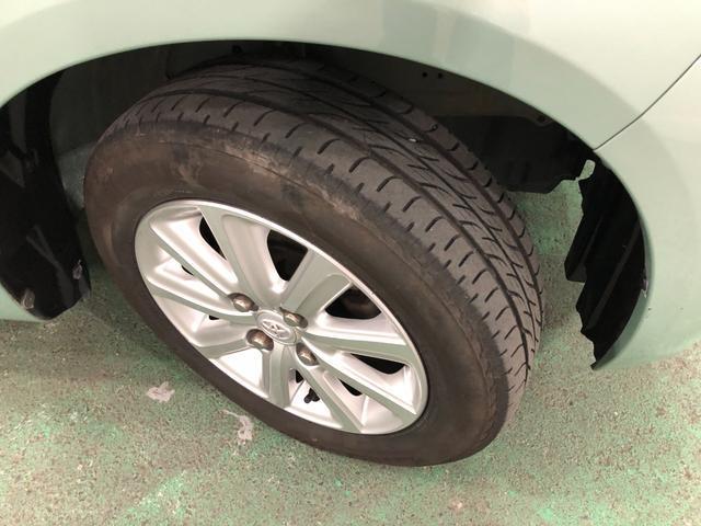 パッソプラスハナ　Ｇパッケージ　車検２年付／走行距離４００４４キロ１年保証距離無制限　走行距離４００４４キロ　車検整備付　フルセグナビ　バックカメラ　ブルートゥース　純正カーペットマット　運転席助手席エアバッグ　アイドリングストップ（埼玉県）の中古車