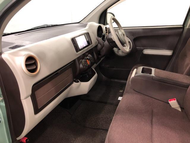 パッソプラスハナ　Ｇパッケージ　車検２年付／走行距離４００４４キロ１年保証距離無制限　走行距離４００４４キロ　車検整備付　フルセグナビ　バックカメラ　ブルートゥース　純正カーペットマット　運転席助手席エアバッグ　アイドリングストップ（埼玉県）の中古車