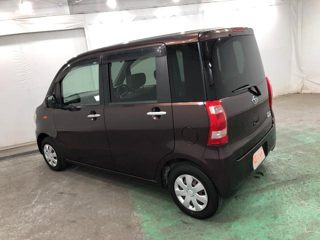 タントエグゼＧ　走行距離４６７２２キロ／フルセグナビ／カーペットマット１年保証距離無制限　走行距離４６７２２キロ　フルセグナビ　ブルートゥース　ＤＶＤ再生　純正カーペットマット　助手席エアバッグ　オートエアコン（埼玉県）の中古車