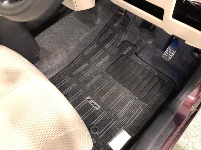タントエグゼＧ　走行距離４６７２２キロ／フルセグナビ／カーペットマット１年保証距離無制限　走行距離４６７２２キロ　フルセグナビ　ブルートゥース　ＤＶＤ再生　純正カーペットマット　助手席エアバッグ　オートエアコン（埼玉県）の中古車