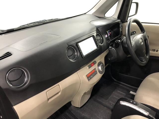 タントエグゼＧ　走行距離４６７２２キロ／フルセグナビ／カーペットマット１年保証距離無制限　走行距離４６７２２キロ　フルセグナビ　ブルートゥース　ＤＶＤ再生　純正カーペットマット　助手席エアバッグ　オートエアコン（埼玉県）の中古車