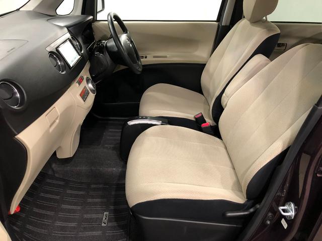 タントエグゼＧ　走行距離４６７２２キロ／フルセグナビ／カーペットマット１年保証距離無制限　走行距離４６７２２キロ　フルセグナビ　ブルートゥース　ＤＶＤ再生　純正カーペットマット　助手席エアバッグ　オートエアコン（埼玉県）の中古車