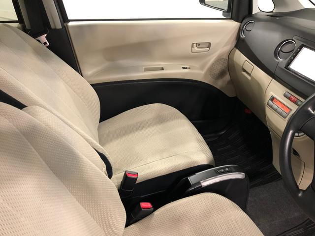 タントエグゼＧ　走行距離４６７２２キロ／フルセグナビ／カーペットマット１年保証距離無制限　走行距離４６７２２キロ　フルセグナビ　ブルートゥース　ＤＶＤ再生　純正カーペットマット　助手席エアバッグ　オートエアコン（埼玉県）の中古車