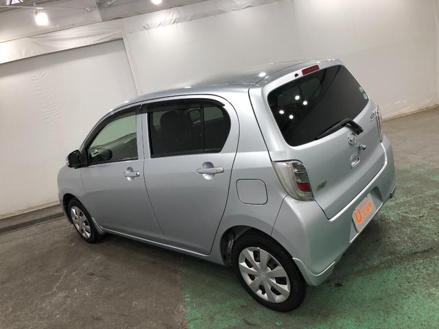 ミライースＧｆ　ＳＡ　４ＷＤ／走行９１６８９キロ／ナビ／バックカメラ１年保証距離無制限　走行距離９１６８９キロ　４ＷＤ　純正フルセグナビ　バックカメラ　ブルートゥース　純正カーペットマット　助手席エアバッグ　アイドリングストップ　プッシュボタンスタート（埼玉県）の中古車