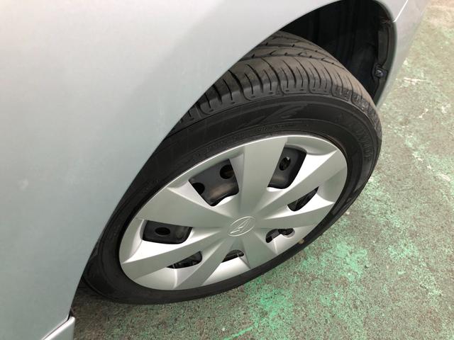 ミライースＧｆ　ＳＡ　４ＷＤ／走行９１６８９キロ／ナビ／バックカメラ１年保証距離無制限　走行距離９１６８９キロ　４ＷＤ　純正フルセグナビ　バックカメラ　ブルートゥース　純正カーペットマット　助手席エアバッグ　アイドリングストップ　プッシュボタンスタート（埼玉県）の中古車