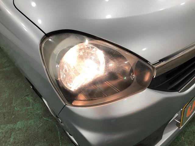 ミライースＧｆ　ＳＡ　４ＷＤ／走行９１６８９キロ／ナビ／バックカメラ１年保証距離無制限　走行距離９１６８９キロ　４ＷＤ　純正フルセグナビ　バックカメラ　ブルートゥース　純正カーペットマット　助手席エアバッグ　アイドリングストップ　プッシュボタンスタート（埼玉県）の中古車