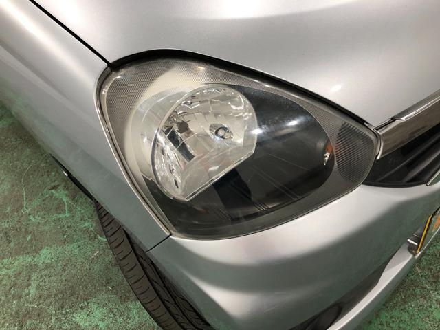 ミライースＧｆ　ＳＡ　４ＷＤ／走行９１６８９キロ／ナビ／バックカメラ１年保証距離無制限　走行距離９１６８９キロ　４ＷＤ　純正フルセグナビ　バックカメラ　ブルートゥース　純正カーペットマット　助手席エアバッグ　アイドリングストップ　プッシュボタンスタート（埼玉県）の中古車