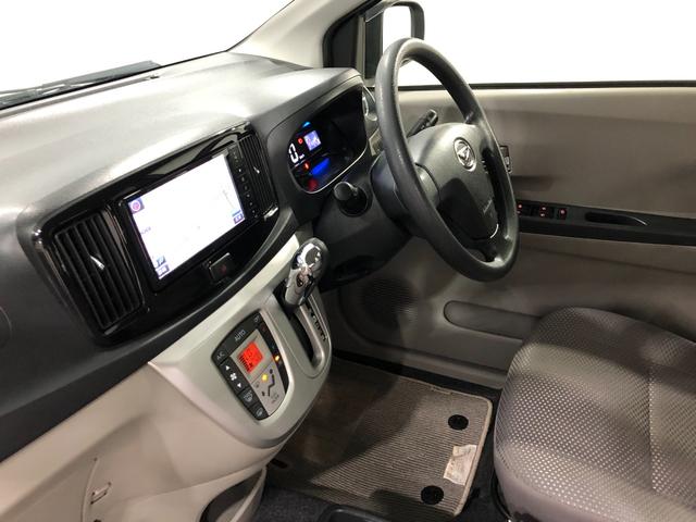 ミライースＧｆ　ＳＡ　４ＷＤ／走行９１６８９キロ／ナビ／バックカメラ１年保証距離無制限　走行距離９１６８９キロ　４ＷＤ　純正フルセグナビ　バックカメラ　ブルートゥース　純正カーペットマット　助手席エアバッグ　アイドリングストップ　プッシュボタンスタート（埼玉県）の中古車