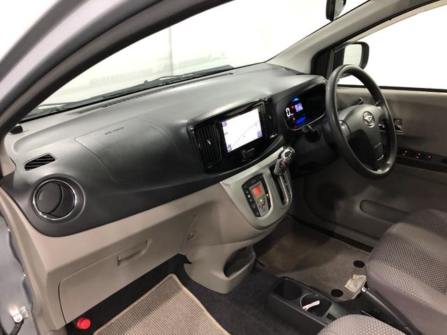 ミライースＧｆ　ＳＡ　４ＷＤ／走行９１６８９キロ／ナビ／バックカメラ１年保証距離無制限　走行距離９１６８９キロ　４ＷＤ　純正フルセグナビ　バックカメラ　ブルートゥース　純正カーペットマット　助手席エアバッグ　アイドリングストップ　プッシュボタンスタート（埼玉県）の中古車