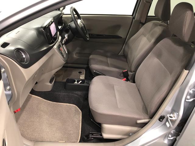 ミライースＧｆ　ＳＡ　４ＷＤ／走行９１６８９キロ／ナビ／バックカメラ１年保証距離無制限　走行距離９１６８９キロ　４ＷＤ　純正フルセグナビ　バックカメラ　ブルートゥース　純正カーペットマット　助手席エアバッグ　アイドリングストップ　プッシュボタンスタート（埼玉県）の中古車