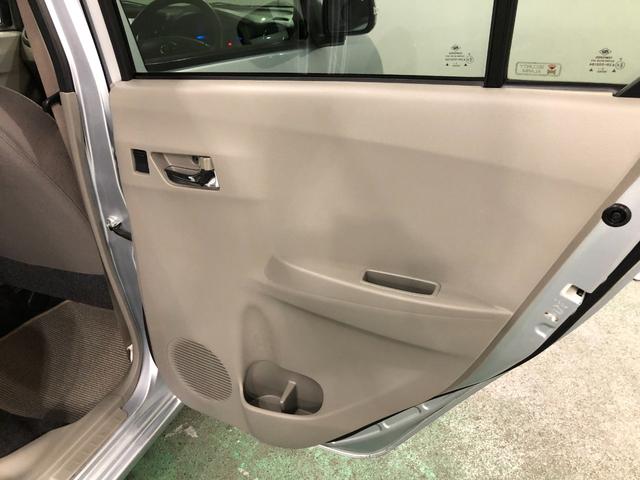 ミライースＧｆ　ＳＡ　４ＷＤ／走行９１６８９キロ／ナビ／バックカメラ１年保証距離無制限　走行距離９１６８９キロ　４ＷＤ　純正フルセグナビ　バックカメラ　ブルートゥース　純正カーペットマット　助手席エアバッグ　アイドリングストップ　プッシュボタンスタート（埼玉県）の中古車