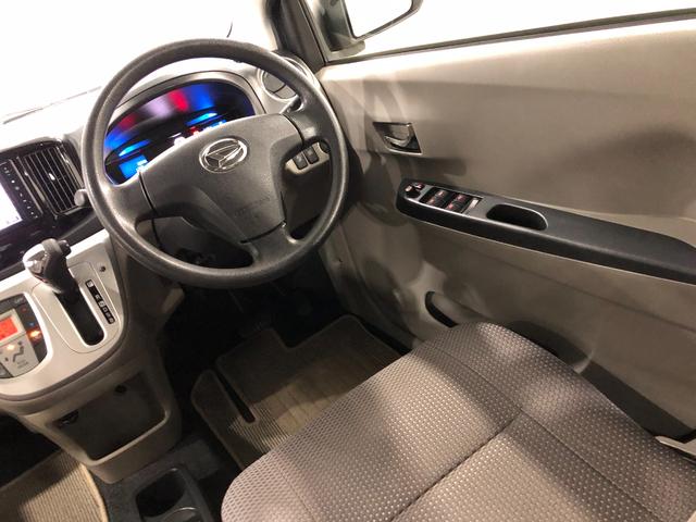 ミライースＧｆ　ＳＡ　４ＷＤ／走行９１６８９キロ／ナビ／バックカメラ１年保証距離無制限　走行距離９１６８９キロ　４ＷＤ　純正フルセグナビ　バックカメラ　ブルートゥース　純正カーペットマット　助手席エアバッグ　アイドリングストップ　プッシュボタンスタート（埼玉県）の中古車