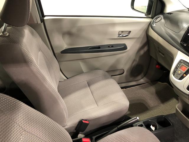 ミライースＧｆ　ＳＡ　４ＷＤ／走行９１６８９キロ／ナビ／バックカメラ１年保証距離無制限　走行距離９１６８９キロ　４ＷＤ　純正フルセグナビ　バックカメラ　ブルートゥース　純正カーペットマット　助手席エアバッグ　アイドリングストップ　プッシュボタンスタート（埼玉県）の中古車