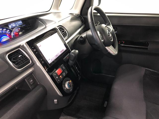 タントカスタムＲＳ　スマートセレクションＳＡ　純正ナビ／後席モニタ一年保証・走行距離無制限　走行距離９７０４３キロ　フルセグナビ　ブルートゥース　ＵＳＢ　バックカメラ　ＤＶＤ再生　オートライト　ＬＥＤヘッドライト　ベンチシート　両側電動スライドドア（東京都）の中古車