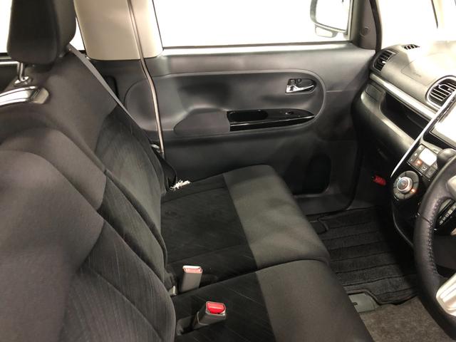 タントカスタムＲＳ　スマートセレクションＳＡ　純正ナビ／後席モニタ一年保証・走行距離無制限　走行距離９７０４３キロ　フルセグナビ　ブルートゥース　ＵＳＢ　バックカメラ　ＤＶＤ再生　オートライト　ＬＥＤヘッドライト　ベンチシート　両側電動スライドドア（東京都）の中古車