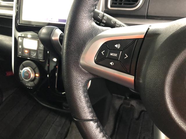 タントカスタムＲＳ　スマートセレクションＳＡ　純正ナビ／後席モニタ一年保証・走行距離無制限　走行距離９７０４３キロ　フルセグナビ　ブルートゥース　ＵＳＢ　バックカメラ　ＤＶＤ再生　オートライト　ＬＥＤヘッドライト　ベンチシート　両側電動スライドドア（東京都）の中古車