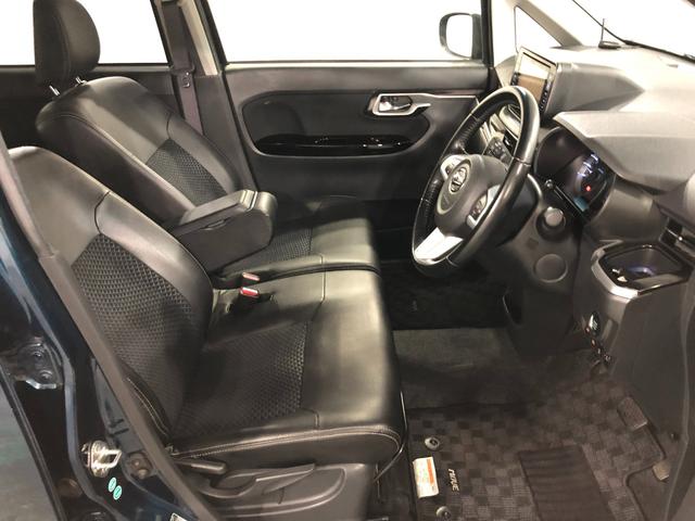 ムーヴカスタム　ＲＳ　ハイパーＳＡIII　車検整備付／ナビドラレコ１年保証距離無制限　走行距離２３８５８キロ　車検整備付　純正フルセグナビ　パノラマモニター　ドラレコ　ブルートゥース　マット　助手席エアバッグ　ＬＥＤヘッドランプ　アイドリングストップ　シートヒーター（埼玉県）の中古車