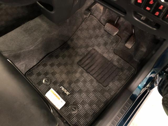 ムーヴカスタム　ＲＳ　ハイパーＳＡIII　車検整備付／ナビドラレコ１年保証距離無制限　走行距離２３８５８キロ　車検整備付　純正フルセグナビ　パノラマモニター　ドラレコ　ブルートゥース　マット　助手席エアバッグ　ＬＥＤヘッドランプ　アイドリングストップ　シートヒーター（埼玉県）の中古車