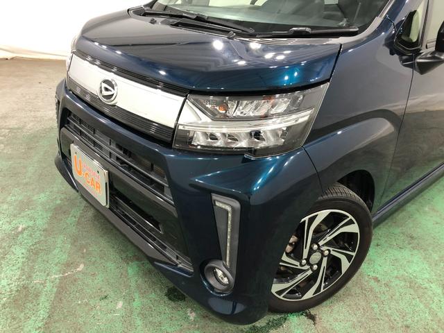 ムーヴカスタム　ＲＳ　ハイパーＳＡIII　車検整備付／ナビドラレコ１年保証距離無制限　走行距離２３８５８キロ　車検整備付　純正フルセグナビ　パノラマモニター　ドラレコ　ブルートゥース　マット　助手席エアバッグ　ＬＥＤヘッドランプ　アイドリングストップ　シートヒーター（埼玉県）の中古車