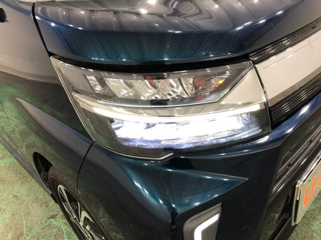 ムーヴカスタム　ＲＳ　ハイパーＳＡIII　車検整備付／ナビドラレコ１年保証距離無制限　走行距離２３８５８キロ　車検整備付　純正フルセグナビ　パノラマモニター　ドラレコ　ブルートゥース　マット　助手席エアバッグ　ＬＥＤヘッドランプ　アイドリングストップ　シートヒーター（埼玉県）の中古車