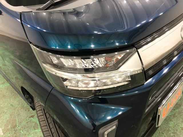 ムーヴカスタム　ＲＳ　ハイパーＳＡIII　車検整備付／ナビドラレコ１年保証距離無制限　走行距離２３８５８キロ　車検整備付　純正フルセグナビ　パノラマモニター　ドラレコ　ブルートゥース　マット　助手席エアバッグ　ＬＥＤヘッドランプ　アイドリングストップ　シートヒーター（埼玉県）の中古車