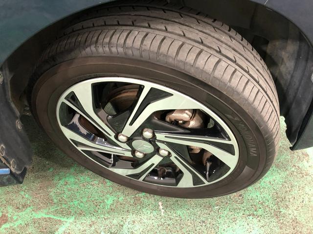 ムーヴカスタム　ＲＳ　ハイパーＳＡIII　車検整備付／ナビドラレコ１年保証距離無制限　走行距離２３８５８キロ　車検整備付　純正フルセグナビ　パノラマモニター　ドラレコ　ブルートゥース　マット　助手席エアバッグ　ＬＥＤヘッドランプ　アイドリングストップ　シートヒーター（埼玉県）の中古車