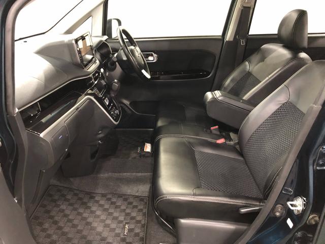 ムーヴカスタム　ＲＳ　ハイパーＳＡIII　車検整備付／ナビドラレコ１年保証距離無制限　走行距離２３８５８キロ　車検整備付　純正フルセグナビ　パノラマモニター　ドラレコ　ブルートゥース　マット　助手席エアバッグ　ＬＥＤヘッドランプ　アイドリングストップ　シートヒーター（埼玉県）の中古車