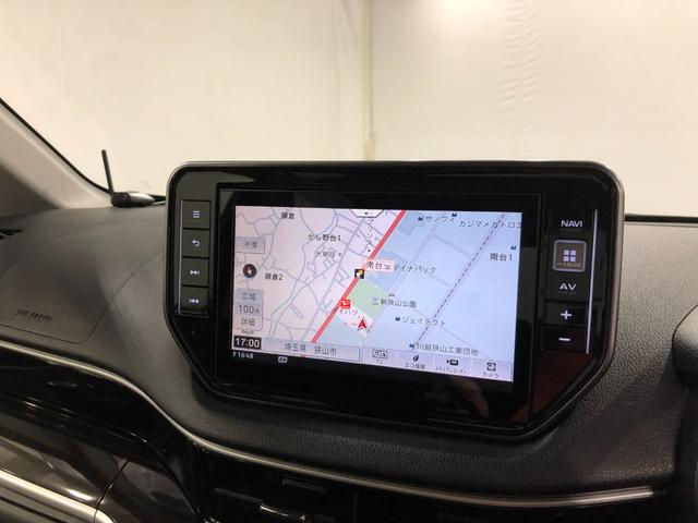 ムーヴカスタム　ＲＳ　ハイパーＳＡIII　車検整備付／ナビドラレコ１年保証距離無制限　走行距離２３８５８キロ　車検整備付　純正フルセグナビ　パノラマモニター　ドラレコ　ブルートゥース　マット　助手席エアバッグ　ＬＥＤヘッドランプ　アイドリングストップ　シートヒーター（埼玉県）の中古車